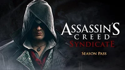 Assassin's Creed Syndicate Season Pass (Uplay)