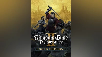 Kingdom Come: Deliverance II - Gold Edition