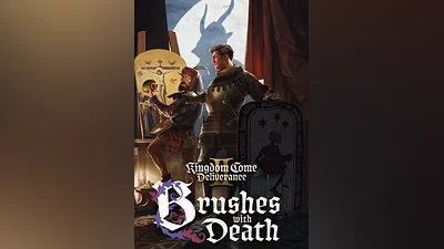 Kingdom Come: Deliverance II - Brushes with Death