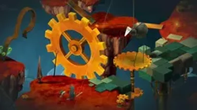 Figment Steam Ключ Весь мир