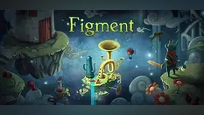 Figment / Steam Key / GLOBAL