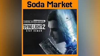 Dying Light 2: Stay Human Digital Extras - STEAM RU