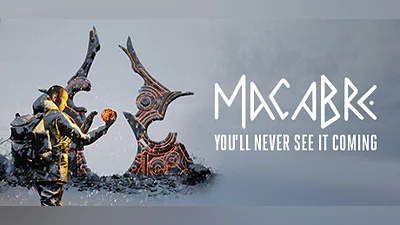 Macabre (PC) [Global] [Standard]