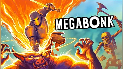 Megabonk (PC) [Europe] [Standard]