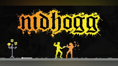 Nidhogg (PC) [Europe] [Standard]