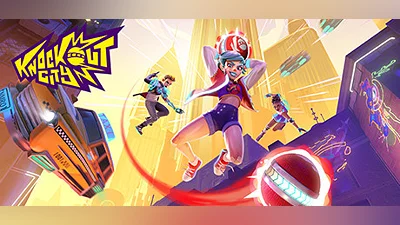 Knockout City (Xbox Series X) [United States] [Standard]