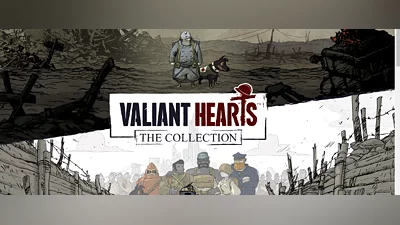 Valiant Hearts The Collection (PC) [Europe] [Standard]