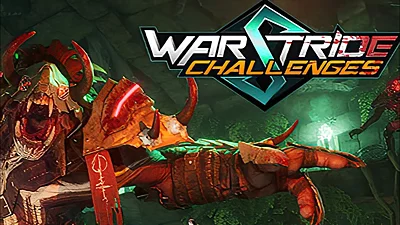 Warstride Challenges (PC) [Europe] [Standard]