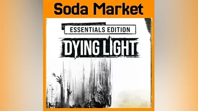 Dying Light Essentials Edition - STEAM KZ