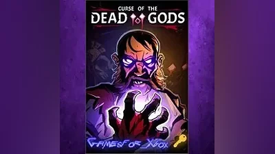 Curse of the Dead Gods XBOX Ключ