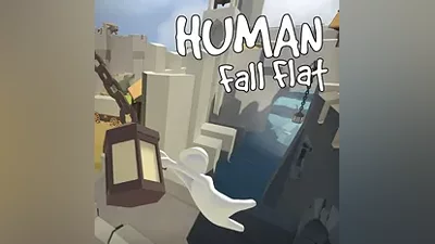 Human: Fall Flat (Steam/ключ/ Весь Мир)