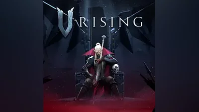 V Rising (Steam/ключ/Россия и Весь Мир)