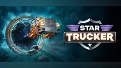 Star Trucker СТИМ Steam Gift