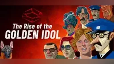 The Rise of the Golden Idol СТИМ Steam Gift