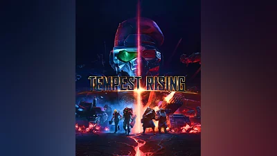 Tempest Rising (Россия, Украина и СНГ)