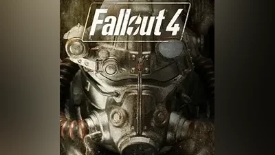 Fallout 4 STEAM•RU АВТОВЫДАЧА Standart edition