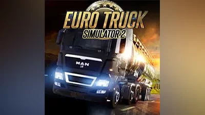 Euro Truck Simulator 2 STEAM•RU АВТОВЫДАЧА