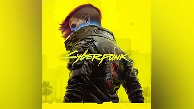 Cyberpunk 2077 STEAM•RU АВТОВЫДАЧА