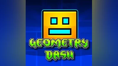 Geometry Dash STEAM•RU АВТОВЫДАЧА