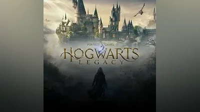 Hogwarts Legacy STEAM•RU АВТОВЫДАЧА Standart Edition