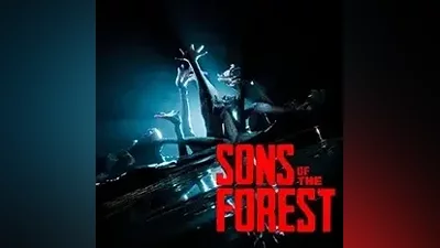 Sons Of The Forest STEAM•RU АВТОВЫДАЧА