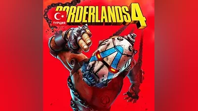 Borderlands 4 STEAM•RU АВТОВЫДАЧА Standart Edition