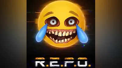 R.E.P.O. STEAM•RU АВТОВЫДАЧА