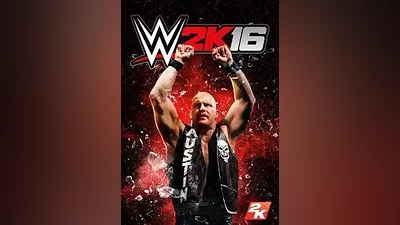 КЛЮЧ WWE 2K16 (РФ/UA/СНГ) STEAM
