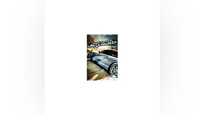 Need for Speed Most Wanted (2005) STEAM КЛЮЧ РФ-Global