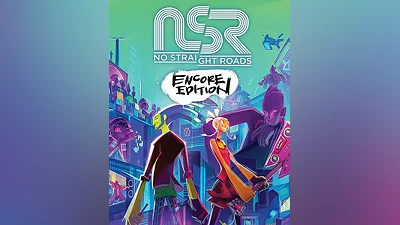 No Straight Roads: Encore Edition (Россия, Украина и СНГ)