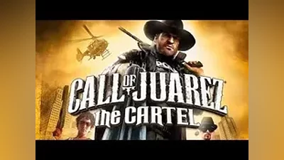 CALL OF JUAREZ КАРТЕЛЬ (STEAM KEY RU+CIS)