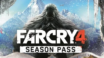 Far Cry 4 – Season Pass (Uplay)