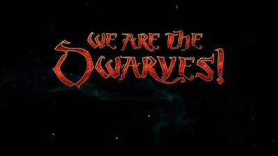 We Are The Dwarves (Steam)