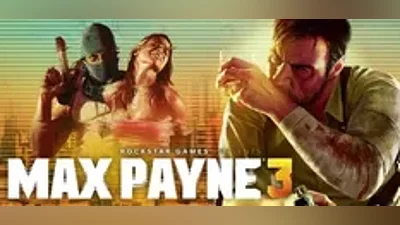 Max Payne 3 Steam Gift RU Region