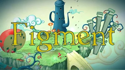 Figment (Steam)