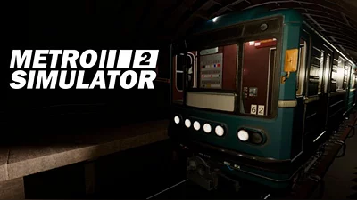 Metro Simulator 2 (Steam)