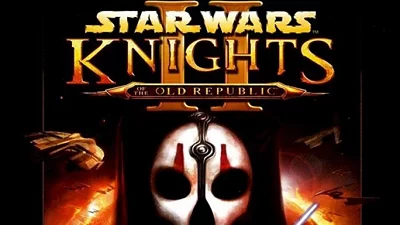 Star Wars Knights of the Old Republic II The Sith Lords (Steam)