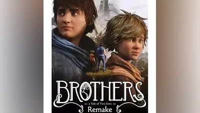 Brothers: A Tale of Two Sons Remake Ключ Steam | РФ+СНГ