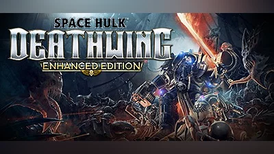 Space Hulk Deathwing – Enhanced Edition