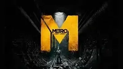 Metro: Last Light (Steam KEY)RU+CIS