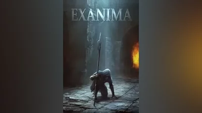 Exanima (PC) Steam Key GLOBAL Эксанима Автовыдача