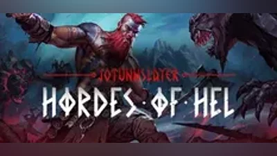 Jotunnslayer: Hordes of Hel СТИМ Steam Gift