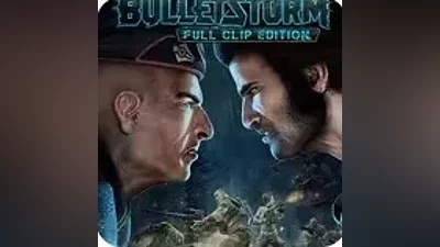 Bulletstorm: Full Clip Edition/ STEAM/ КЛЮЧ