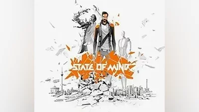 State of Mind КЛЮЧ  / STEAM KEY
