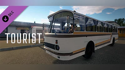 Bus Driver Simulator - Tourist