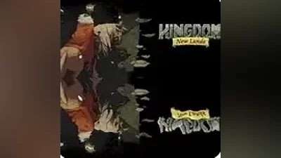 Kingdom: New Lands / STEAM KEY / REGION FREE