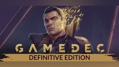 Gamedec - Definitive Edition СТИМ Steam Gift