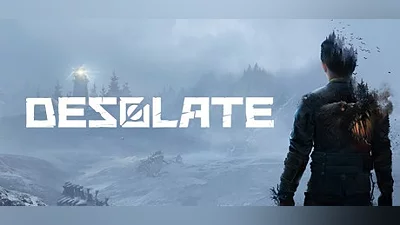 Desolate