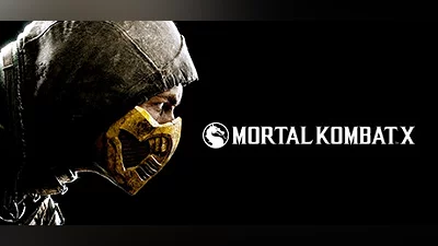 Mortal Kombat XL