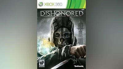 Dishonored (XBox360) (Gamereplay)